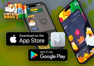 OKOKHORSE Chicken Road 2