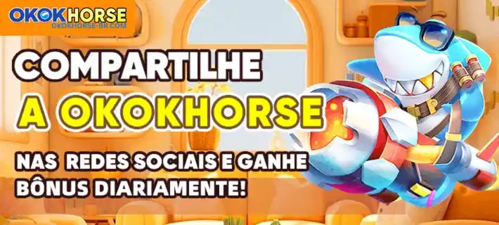 OKOKHORSE Notícias