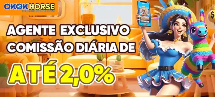 OKOKHORSE Baixar Aplicativo