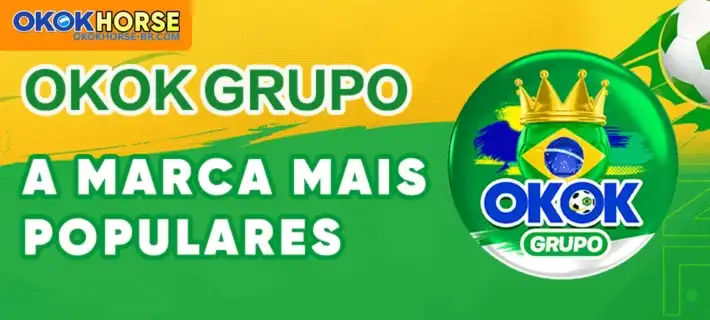 A Marca Mais Popular