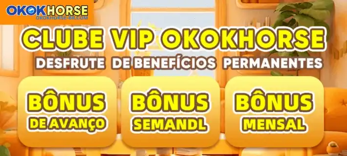 OKOKHORSE Promoções